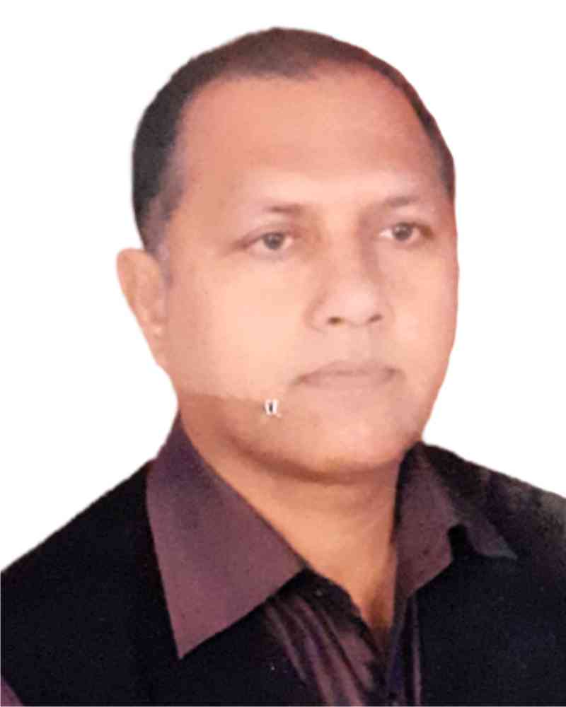 Vinay Chauhan